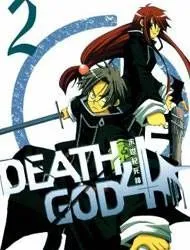 DEATH GOD 4 THUMBNAIL
